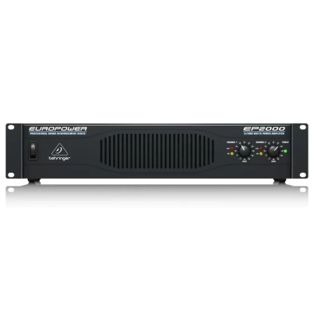 Купить BEHRINGER EP2000 по выгодной цене в Казани