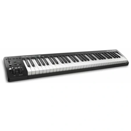 Купить M-audio Keystation 61 MK3 по выгодной цене в Казани
