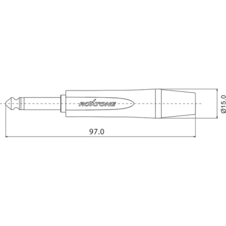 Купить ROXTONE PJ2X-GG-PURE по выгодной цене в Казани
