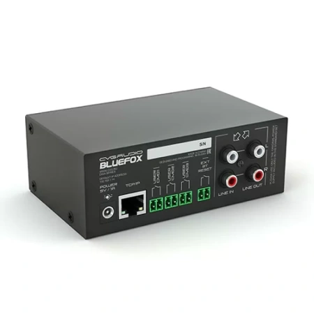 Купить CVGAUDIO BLUEFOX по выгодной цене в Казани