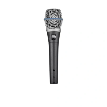 Купить SHURE BETA 87C по выгодной цене в Казани