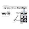 Купить BEHRINGER FX2000 по выгодной цене в Казани