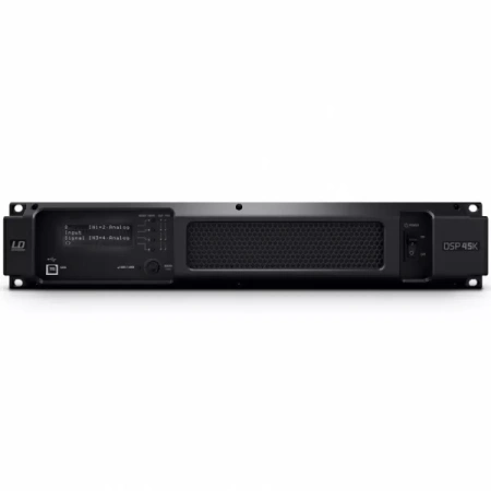 Купить LD Systems DSP 45 K по выгодной цене в Казани