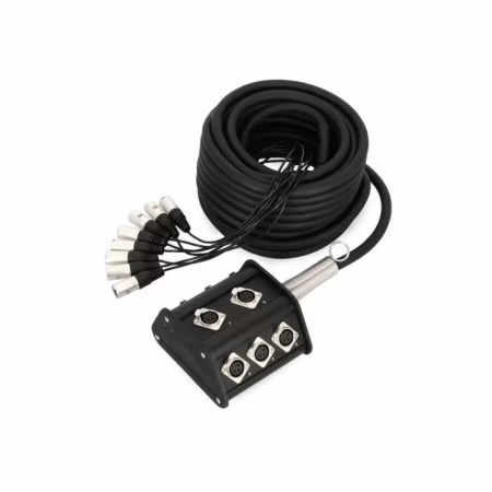 Купить Adam Hall K 8 C 15 P по выгодной цене в Казани