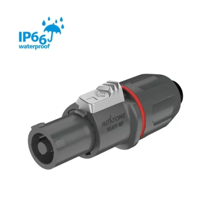 Купить ROXTONE RS4FP-WP-Red по выгодной цене в Казани