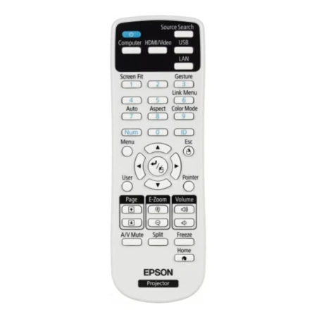 Купить Epson EB-2155W по выгодной цене в Казани