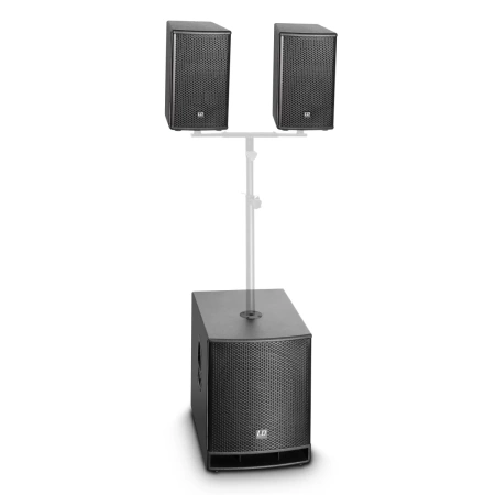 Купить LD Systems DAVE 18 G3 по выгодной цене в Казани