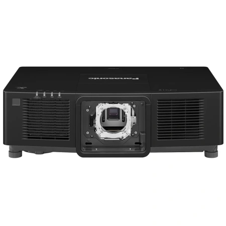 Купить Panasonic PT-MZ20KLBE по выгодной цене в Казани