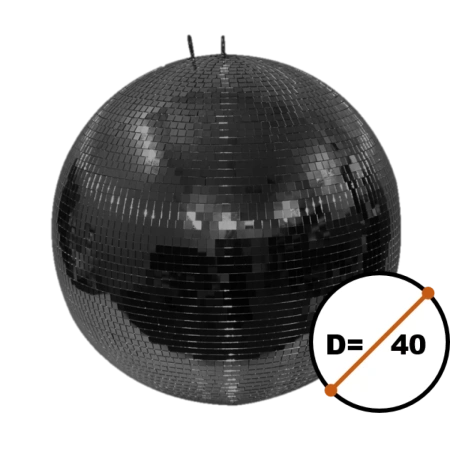Купить STAGE4 Mirror Ball 40B по выгодной цене в Казани