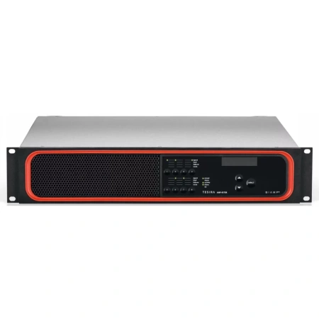 Купить BIAMP TesiraAMP-8175R по выгодной цене в Казани