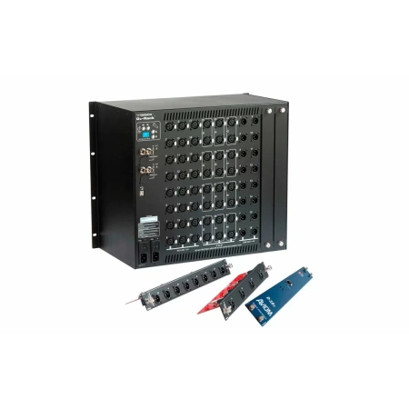 Купить DiGiCo Заглушка для свободного слота D2-Rack по выгодной цене в Казани