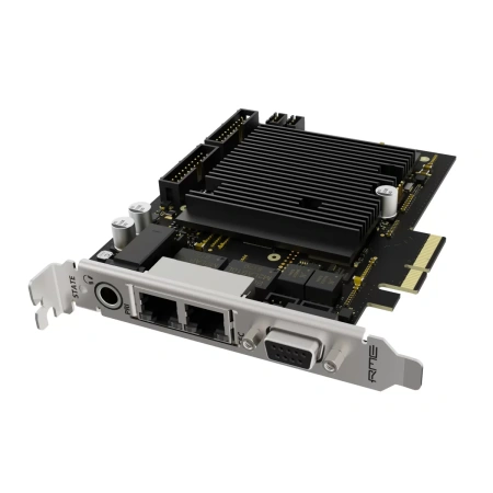 Купить RME HDSPe AoX-D по выгодной цене в Казани
