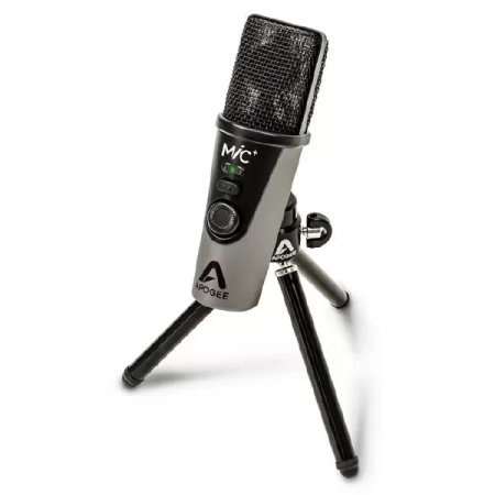 Купить Apogee MiC Plus по выгодной цене в Казани