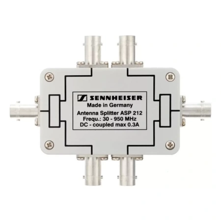 Купить SENNHEISER ASP 212 по выгодной цене в Казани