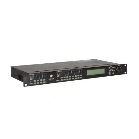 Купить RCF DX 4008 по выгодной цене в Казани