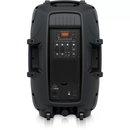 Купить BEHRINGER PK115A по выгодной цене в Казани