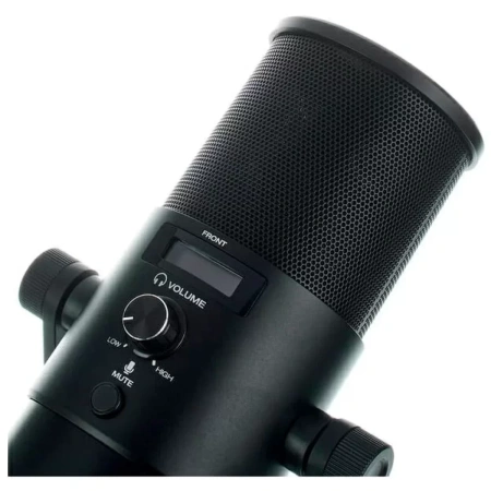 Купить M-AUDIO Uber Mic по выгодной цене в Казани