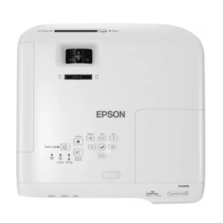 Купить Epson EB-2142W по выгодной цене в Казани