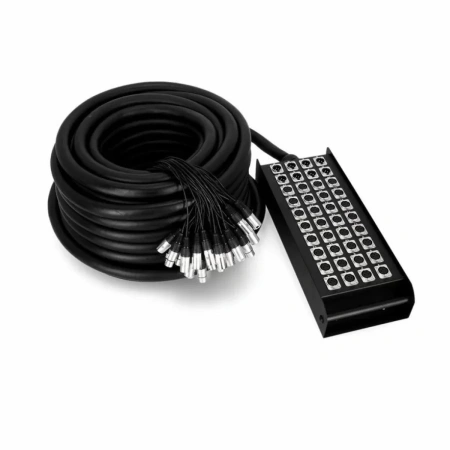Купить Adam Hall K 40 C 30 по выгодной цене в Казани