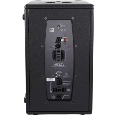 Купить HK AUDIO EASY BASE SINGLE по выгодной цене в Казани