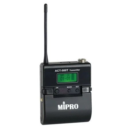 Купить Mipro ACT-500T по выгодной цене в Казани