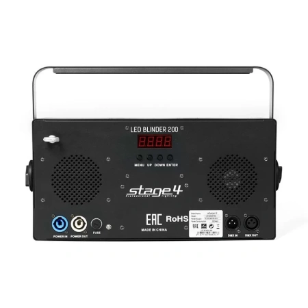 Купить STAGE4 LEDBLINDER 200 по выгодной цене в Казани