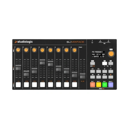 Купить Studiologic SL Mixface по выгодной цене в Казани