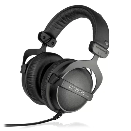 Купить Beyerdynamic DT 770 PRO 32 ohms по выгодной цене в Казани