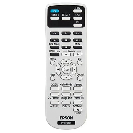 Купить Epson EH-TW5400 по выгодной цене в Казани