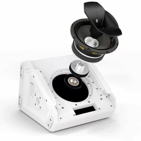 Купить LD Systems MON 8 A G3 W по выгодной цене в Казани