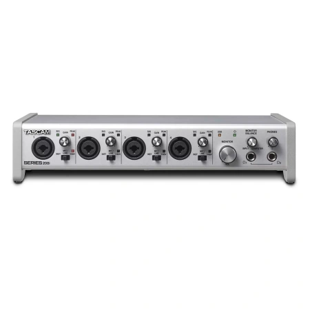 Купить Tascam SERIES 208i по выгодной цене в Казани