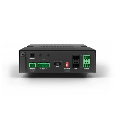 Купить LD Systems AMP 205 по выгодной цене в Казани