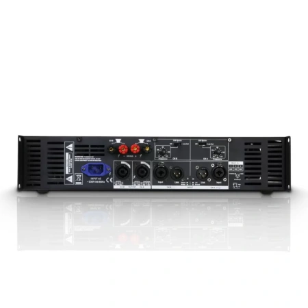 Купить LD Systems DEEP2 2400 X по выгодной цене в Казани