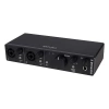 Купить Arturia MiniFuse 2 Black по выгодной цене в Казани