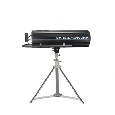 Купить Dialighting Follow Spot STADIUM 1000 по выгодной цене в Казани
