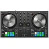 Купить Native Instruments Traktor Kontrol S2 MK3 по выгодной цене в Казани