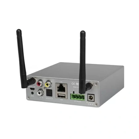 Купить DSPPA DW-0250 по выгодной цене в Казани