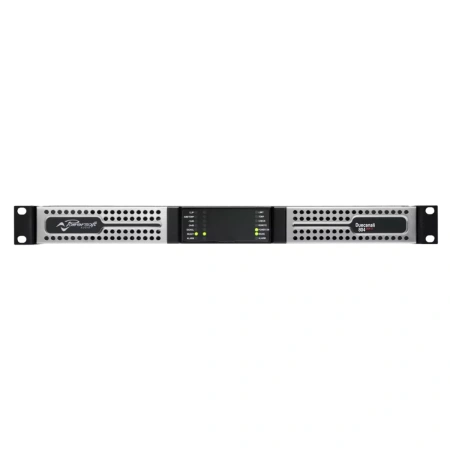 Купить POWERSOFT Duecanali 804 DSP+DANTE по выгодной цене в Казани