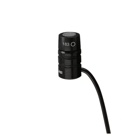 Купить Shure MX183 по выгодной цене в Казани