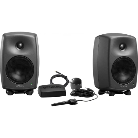 Купить Genelec 8330AP-PACK по выгодной цене в Казани