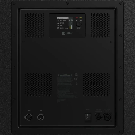 Купить LD Systems MAILA SUB по выгодной цене в Казани