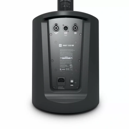 Купить LD Systems MAUI 5 GO 100 по выгодной цене в Казани