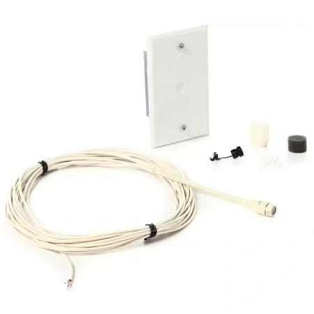 Купить SHURE MX202WP-A/S по выгодной цене в Казани