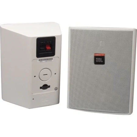 Купить JBL Control 25AV-WH по выгодной цене в Казани