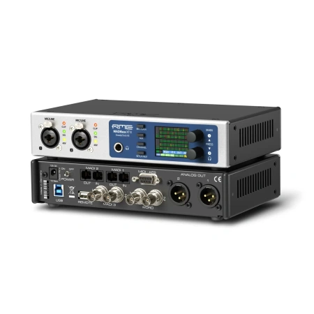 Купить RME MADIface XT II по выгодной цене в Казани