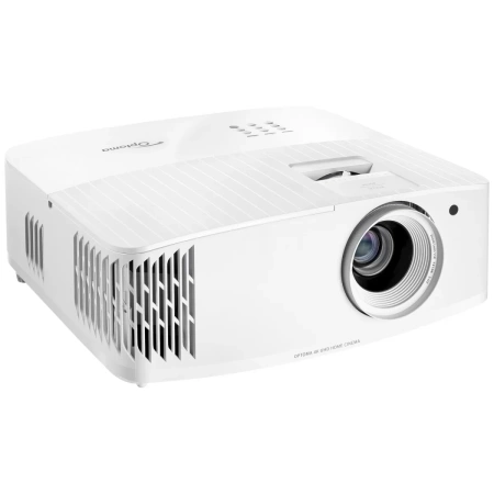 Купить Optoma UHD38 по выгодной цене в Казани