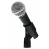 Купить SHURE SM58LCE по выгодной цене в Казани