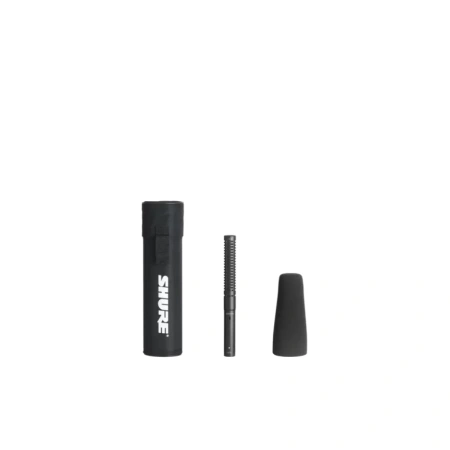 Купить Shure VP89S по выгодной цене в Казани