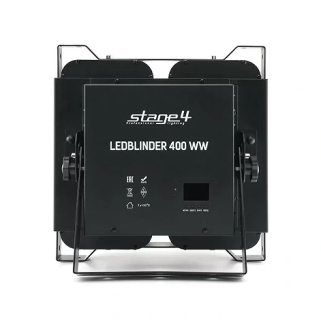 Купить STAGE4 LEDBLINDER 400 WW по выгодной цене в Казани