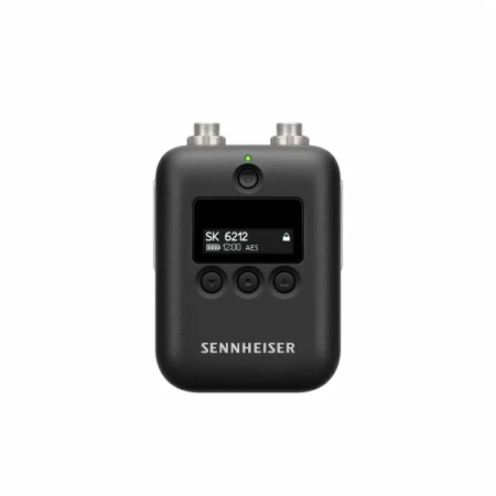 Купить SENNHEISER SK 6212 A5-A8 по выгодной цене в Казани